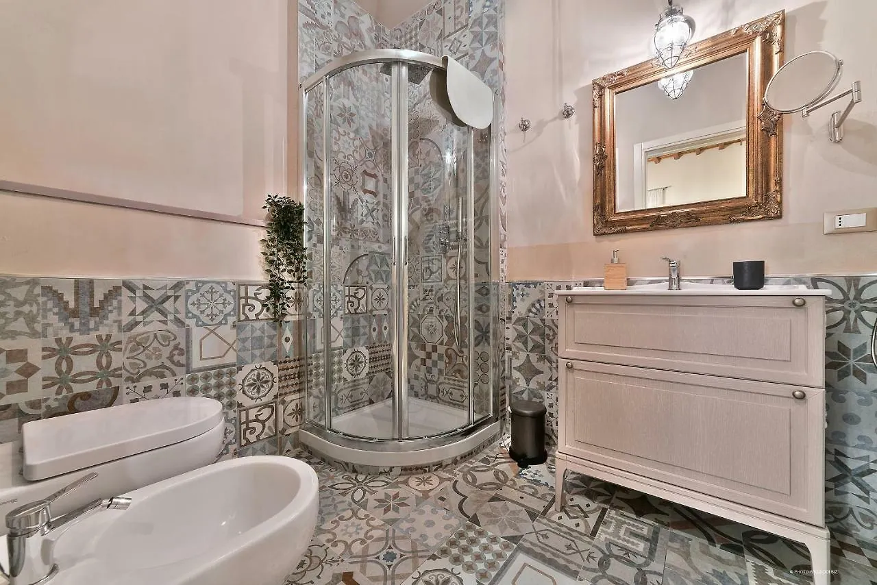 Wine Apartments Florence Ancellotta