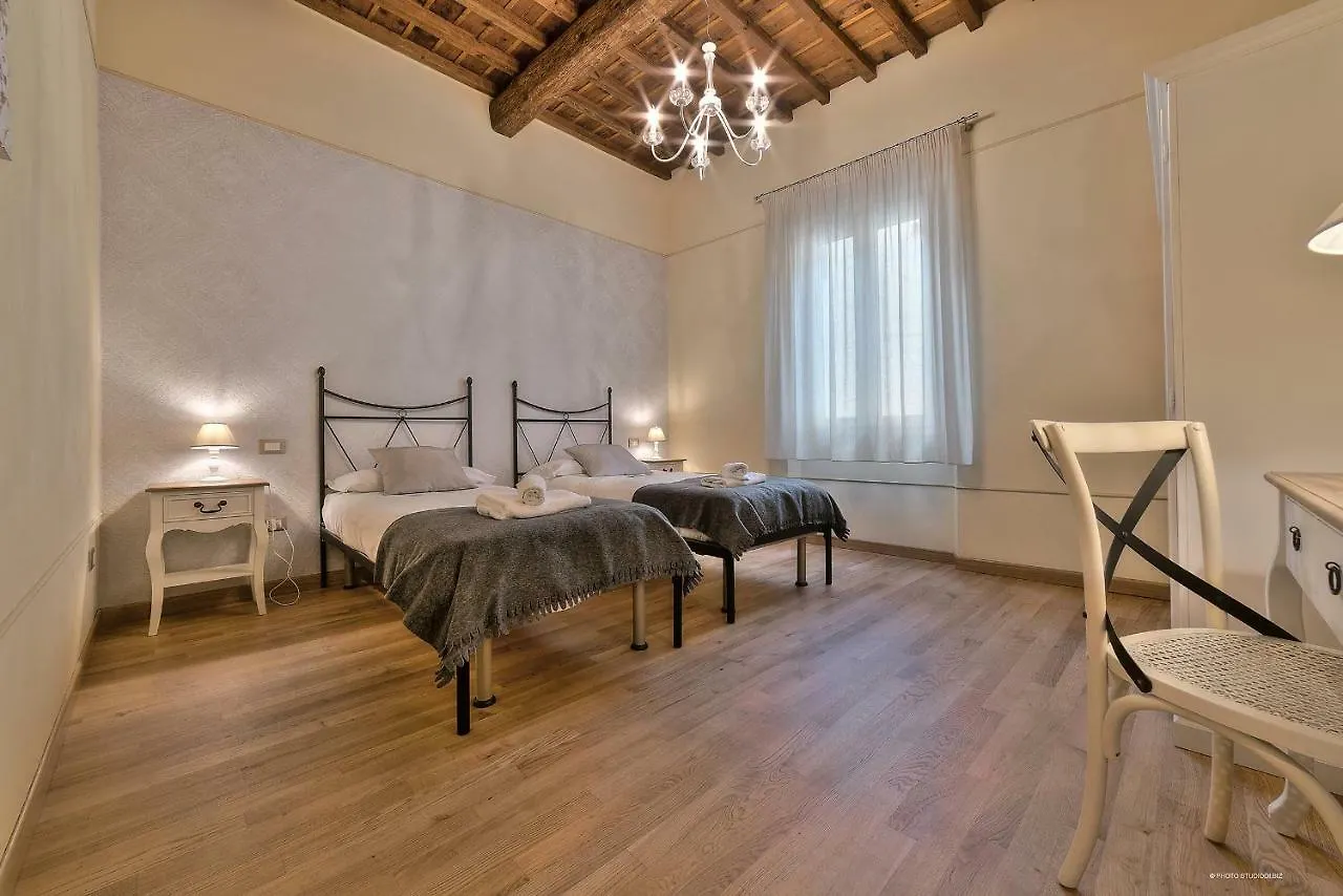 Wine Apartments Florence Ancellotta 0*,  Italy