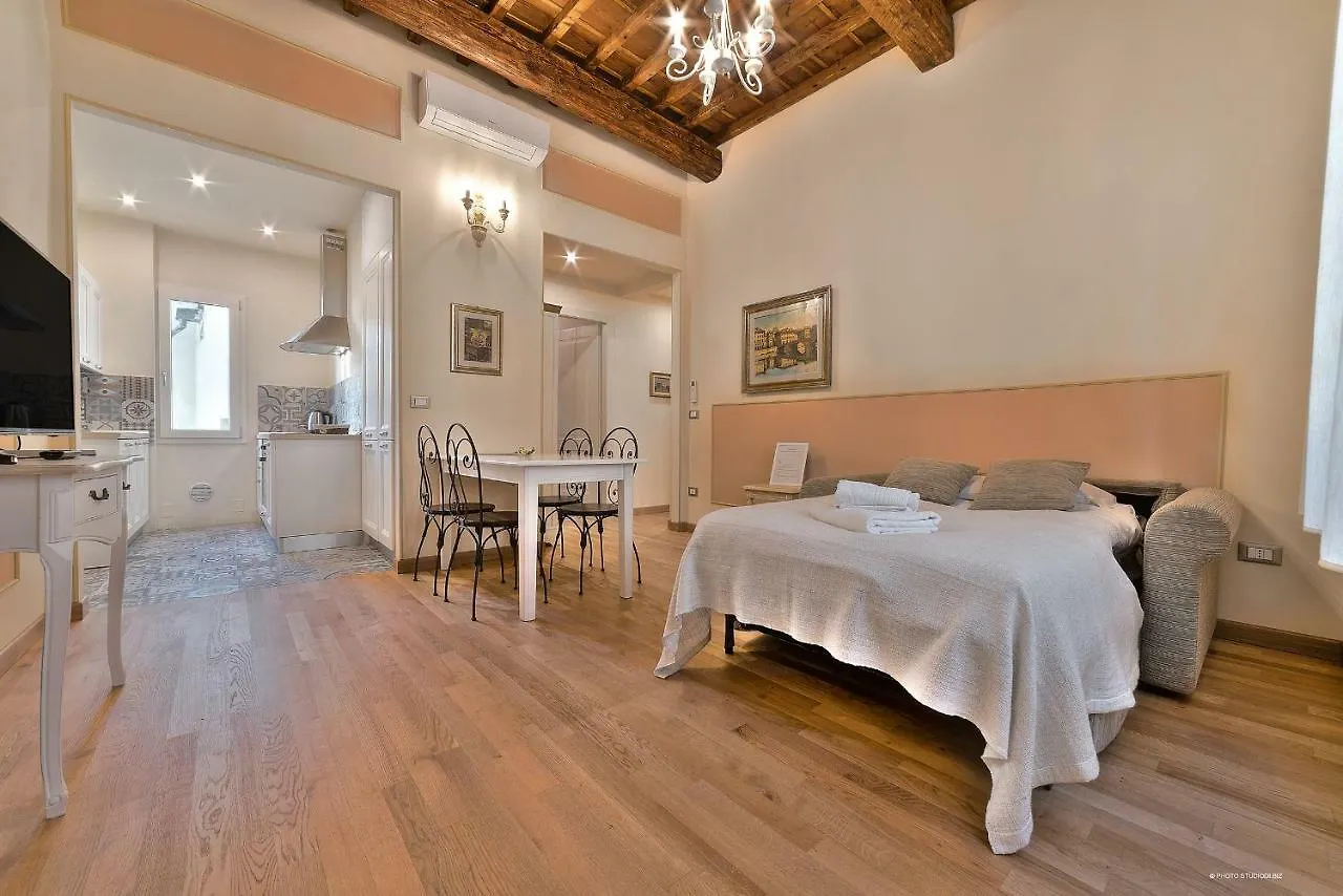 Wine Apartments Florence Ancellotta
