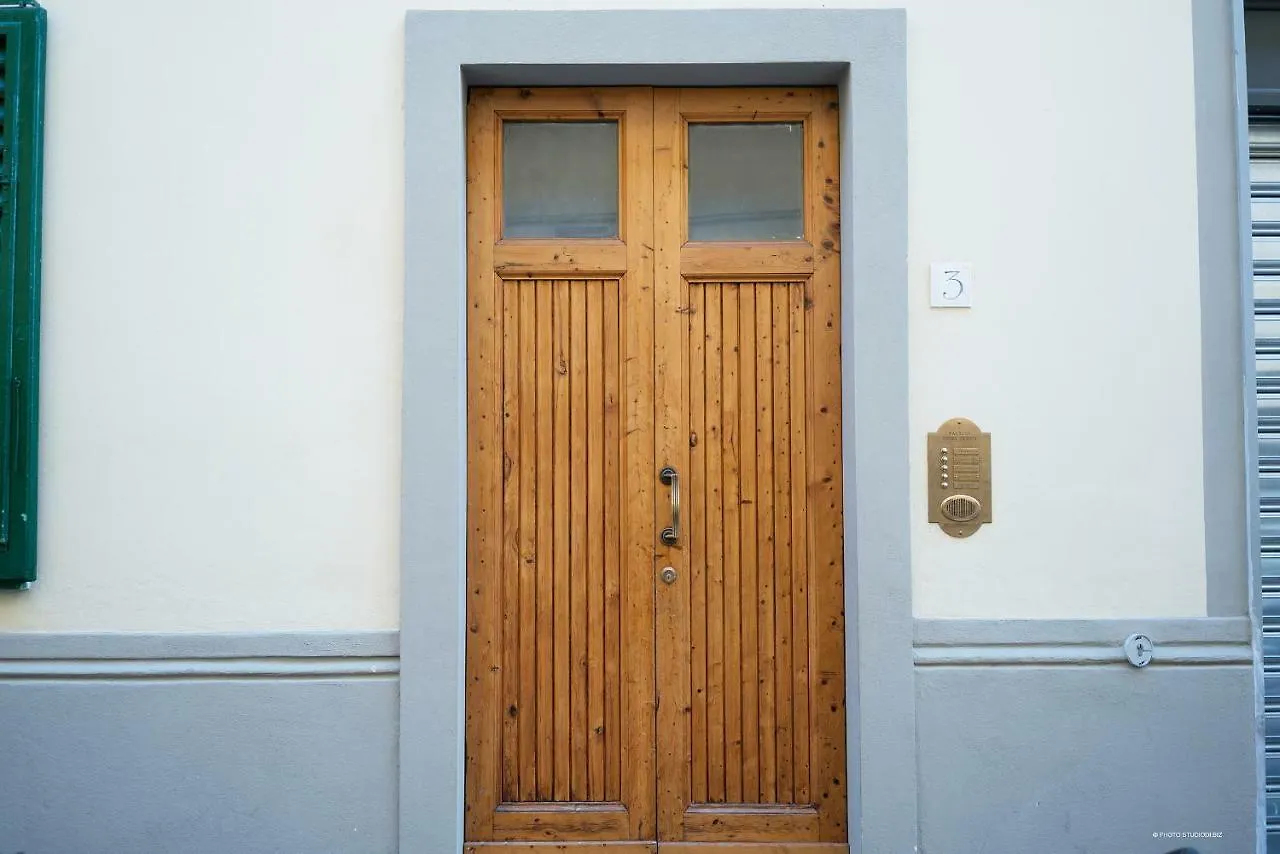 Wine Apartments Florence Ancellotta