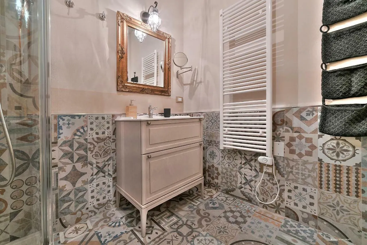 Wine Apartments Florence Ancellotta