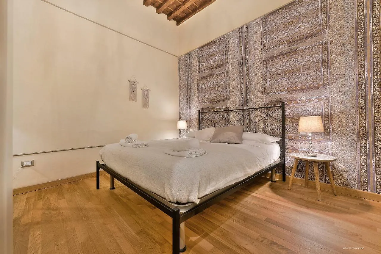 Wine Apartments Florence Ancellotta