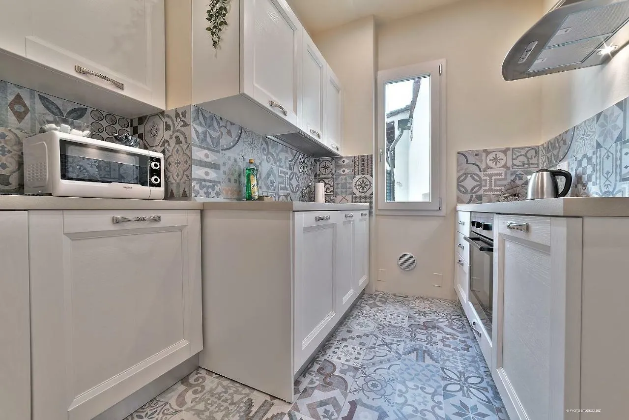 Wine Apartments Florence Ancellotta