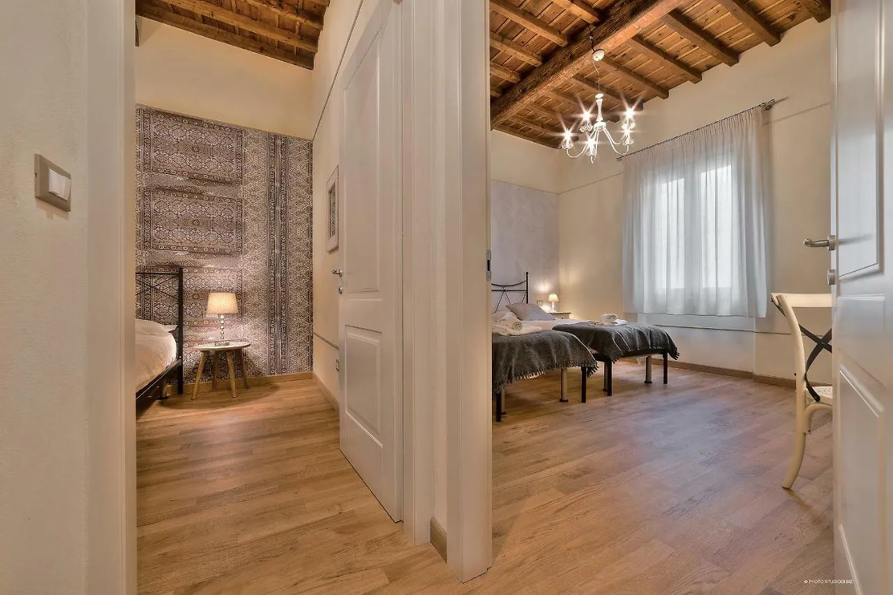 Wine Apartments Florence Ancellotta