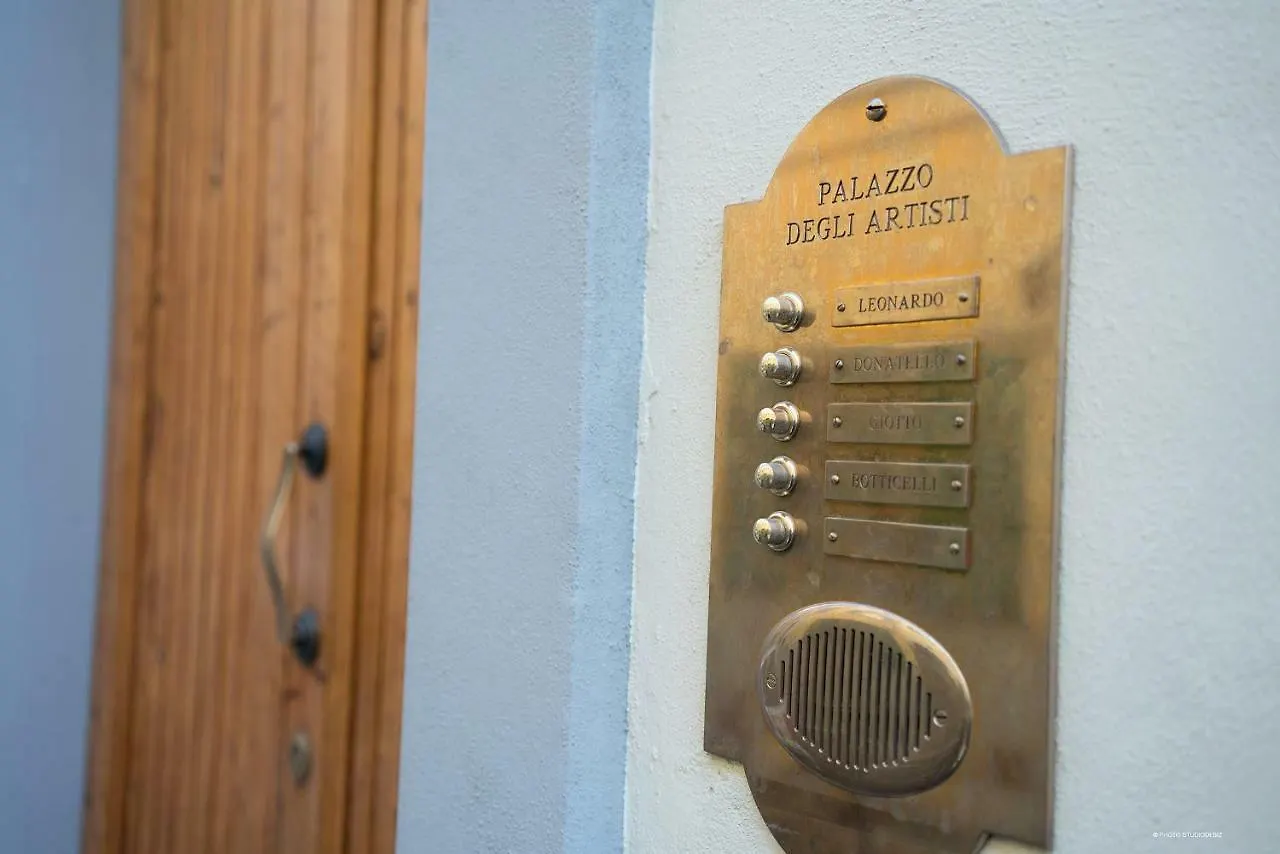 Wine Apartments Florence Ancellotta Italy