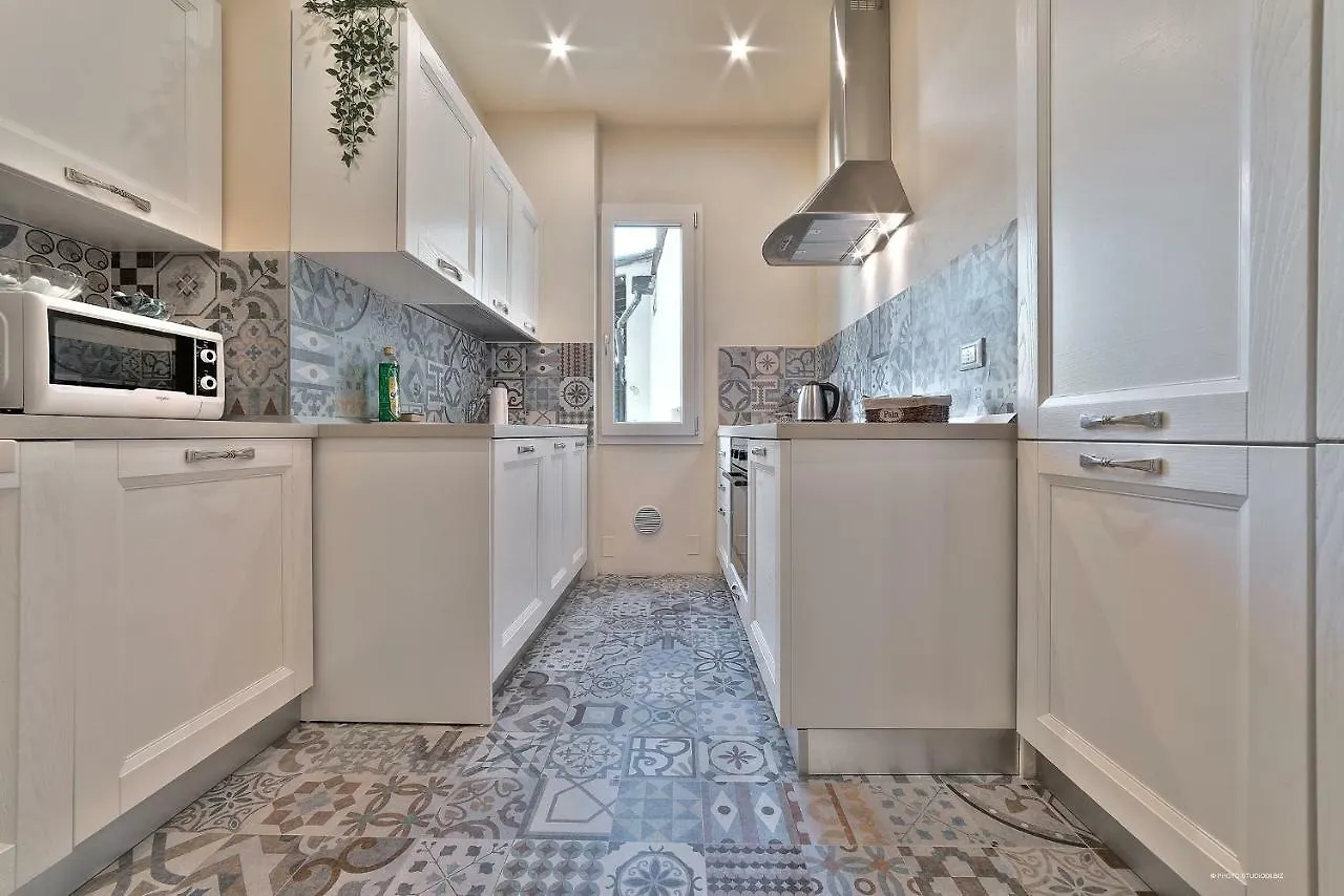 Wine Apartments Florence Ancellotta