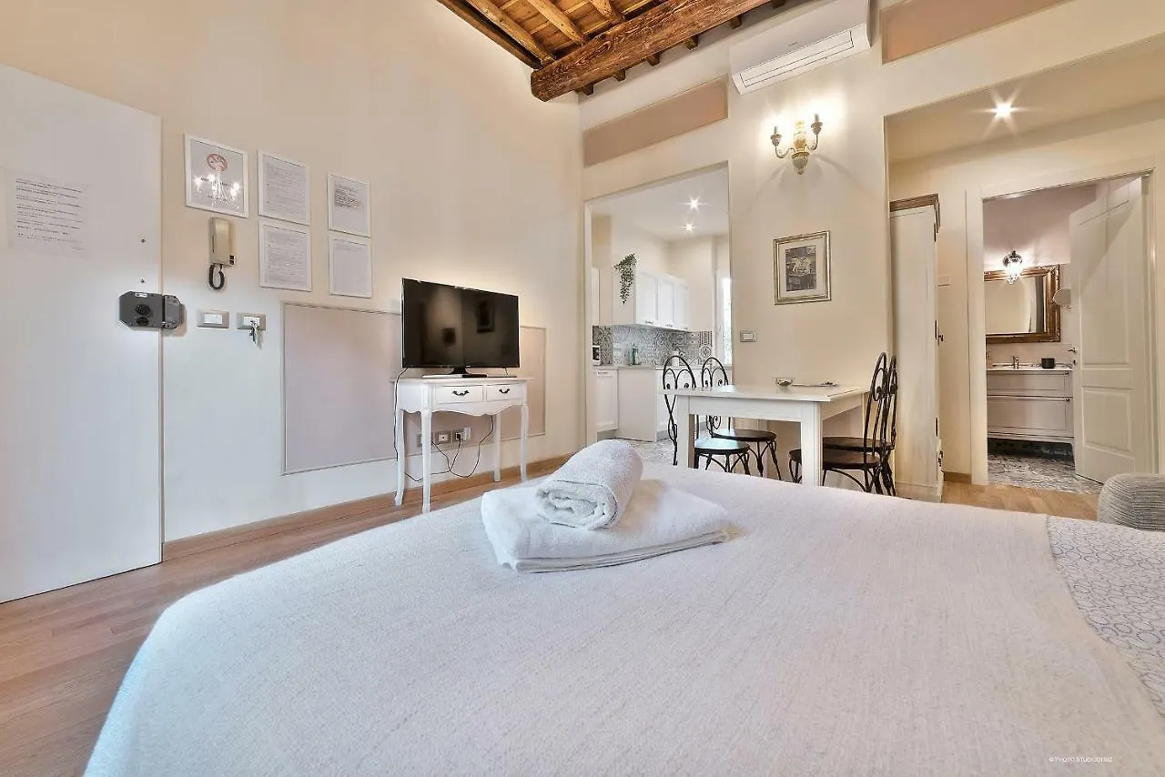 Wine Apartments Florence Ancellotta Italy