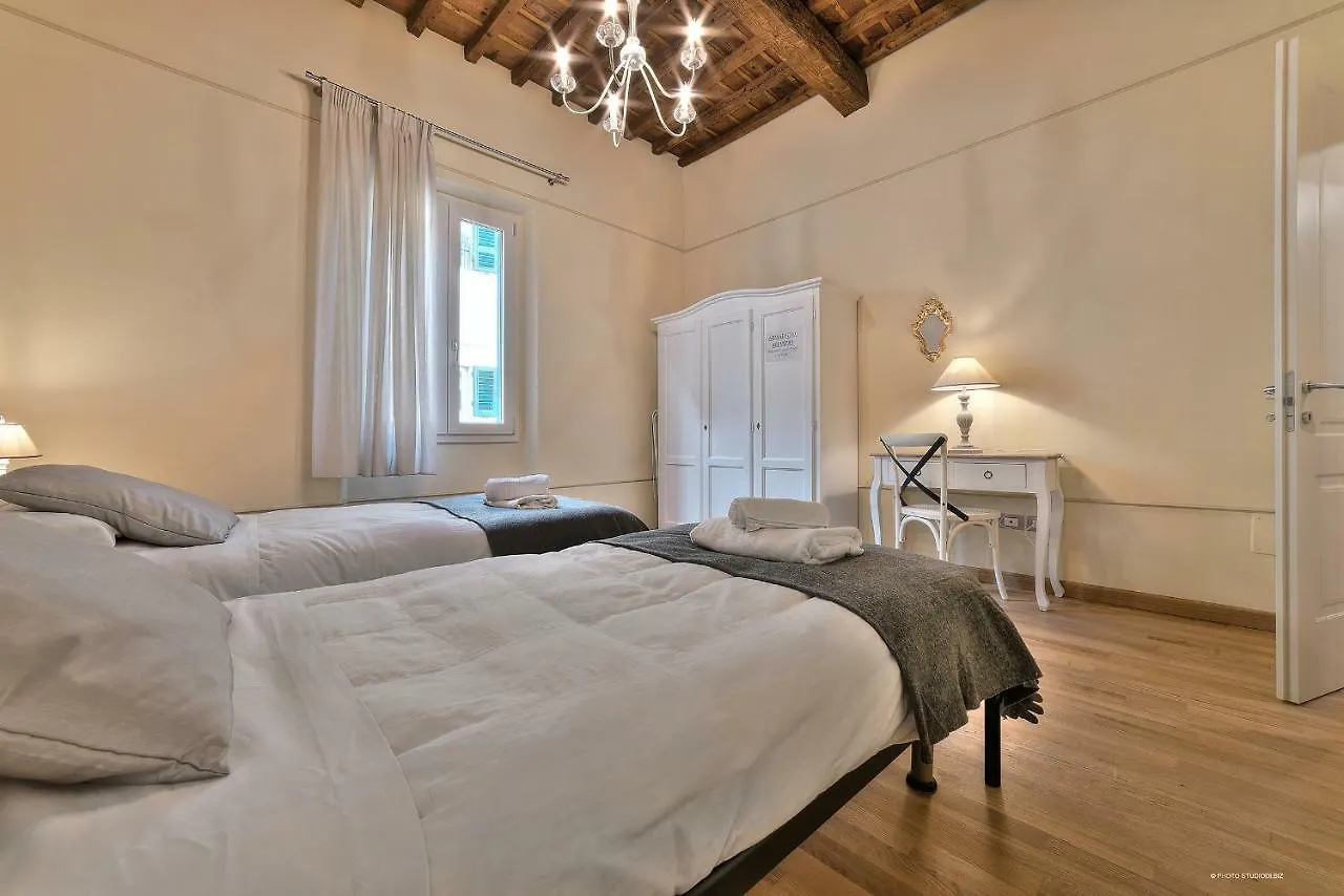 Wine Apartments Florence Ancellotta 0*,  Italy